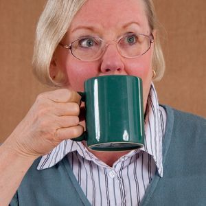 Meet your Posher, Kathleen